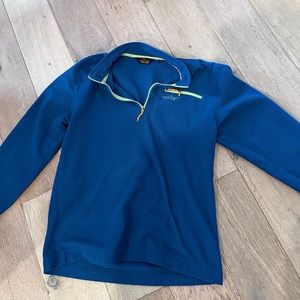 Orvis Trout Bum pullover
